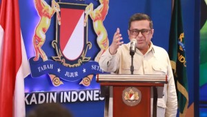 Kolaborasi BPJPH dan KADIN Jadikan Ekosistem Halal Mesin Pertumbuhan Ekonomi 2026