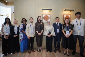 Menpar Gandeng Agoda dan US-ASEAN Business Council Garap Potensi Wisata Berkelanjutan