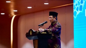 Jaga Moral Bangsa, Menteri Agama Prioritaskan Penguatan Guru Ngaji di Daerah Tertinggal
