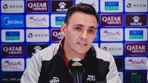 Strategi Langkah demi Langkah Hector Souto Bawa Timnas Futsal Indonesia Berjaya