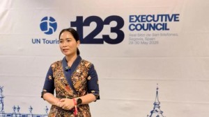 Strategi Indonesia Memperkuat Ekonomi Nasional Lewat Potensi Besar Pariwisata Ramah Muslim