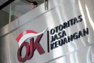 Tiga Petinggi OJK Mundur Serentak Demi Langkah Pemulihan Organisasi