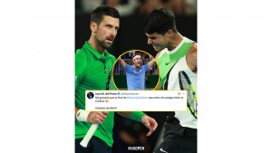 Preview dan Prediksi Final Australia Open Yang Paling Ditunggu: Alcaraz vs. Djokovic