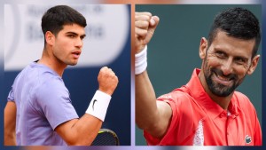 Alcaraz vs Djokovic: Sejarah di Australia Open, Hasil Grand Slam dan Persaingan Antar Generasi