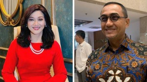 OJK Tunjuk Friderica Widyasari Dewi dan Hasan Fawzi Jadi Pejabat Pengganti Dewan Komisioner