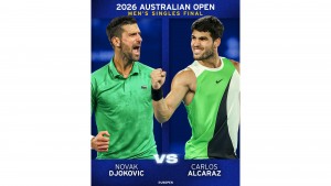 Rafael Nadal Jagaoin Carlos Alcaraz 'Favorit' Juara Australia Open, Bintang Bintang Tenis Australia Jagoin Djokovic