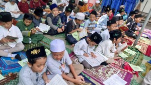 Perkiraan Libur Sekolah Awal Ramadhan di Wilayah Jakarta dan Provinsi Lainnya