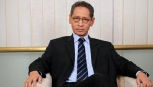 Kolom Ekonomi Syariah: Kejatuhan Pasar Saham Dalam Agama