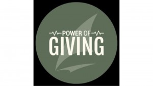CahayaDhuha: The Power of Giving (Indahnya Memberi)