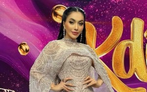 Denada Akui Status Ressa Rizky Rosano: Dia Anak Kandung Saya!