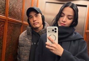 Dirumorkan Cerai, Unggahan Mesra Nia Ramadhani dan Ardi Bakrie Jadi Sorotan