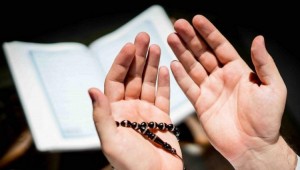 Deretan Amalan Malam Nisfu Syaban: Perbanyak Istighfar hingga Bershalawat