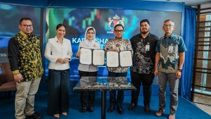 BSI dan Kadin Jalin Sinergi Strategis Perkuat Akses Keuangan Syariah bagi UMKM Lokal