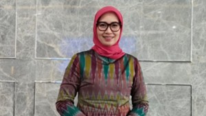 Jejak Inspiratif Arsyadany Ghana Akmalaputri, Direktur Distribusi PLN Termuda