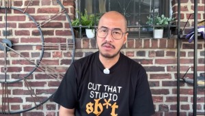 Tabayun ke MUI Terkait 'Mens Rea', Pandji Pragiwaksono Siap Berbenah Diri