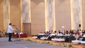 BPJPH Targetkan Indonesia Jadi Pusat Produksi Halal Dunia pada Tahun 2026