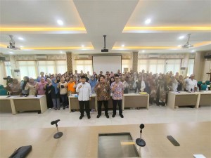 Dinas Koperasi Jawa Tengah Fasilitasi Sertifikasi Halal bagi Sembilan Puluh Pelaku UKM