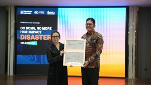 Langkah Strategis Askrindo Perkuat Ketahanan Bisnis Melalui Budaya Manajemen Krisis BCMS