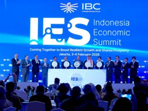 Bank Indonesia Gandeng Lintas Otoritas demi Mempercepat Pertumbuhan Pasar Keuangan Syariah