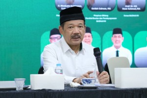 Sambut Ramadhan, BAZNAS Tetapkan Besaran Zakat Fitrah 2026 Sebesar 50 Ribu Rupiah per Jiwa