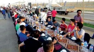 10 Negara Ini Punya Tradisi Sendiri Merayakan Ramadhan, dari Asia Hingga Eropa