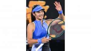 Si Cantik Raducanu Mulai Bersinar, Lolos ke Final Transylvania Open Setelah Berjuang Keras 3 Jam