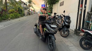 Mualaf di Puncak Karier, Central Cee Ungkap Alasan Ganti Nama