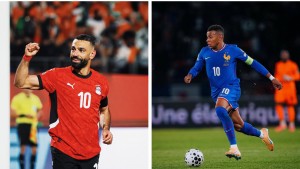 Isu Transfer: Mbapp Pertimbangkan Hengkang dari Real Madrid, Ronaldo Bakal Diganti Salah