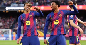 Barcelona 3-0 Mallorca: Gol Spektakuler Yamal Bantu Pemuncak Klasemen Perlebar Jarak Empat Poin