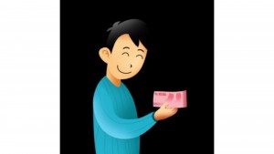 CahayaDhuha: Guru dan Uang Rp 100.000