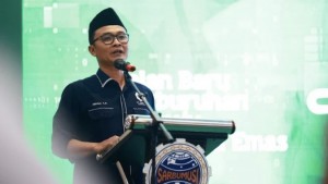 Angka Pengangguran BPS Turun, Sarbumusi Soroti Lonjakan Pekerja Paruh Waktu