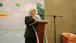 Kemenag Usung Konsep Green Halal untuk Produk Ramah Lingkungan dan Berkelanjutan