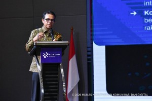 Pemerintah Mendorong Hak Penerbit dan Kompensasi Adil Bagi Industri Media
