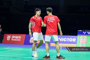 Zaki Ubaidillah dari PB Djarum Bersinar, Jadi Catatan Penting Evaluasi Indonesia di BATC 2026