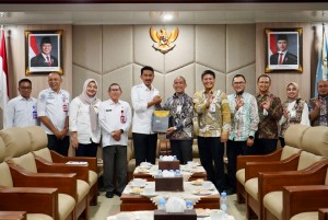 Kolaborasi Pemkab Banjar dan BSI Targetkan Peningkatan Literasi Keuangan Syariah Masyarakat