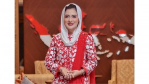 Ekonomi Syariah Jadi Senjata Rahasia Kadin Kejar Pertumbuhan 8 Persen