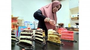 Jamkrindo Semarang Catatkan Volume Penjaminan Fantastis Guna Mendukung Keberlanjutan Usaha Mikro