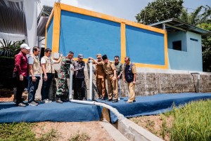 Modernisasi Sektor Industri Primer, Lebih dari 390 Ribu Pelanggan Manfaatkan Program Electrifying Agriculture dan Marine PLN Hingga 2025