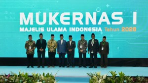 Mukernas MUI 2025 Tegaskan Komitmen Dukung Pemerintah Lawan Praktik Korupsi