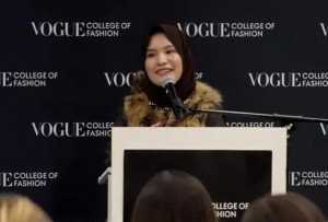 Prestasi Dunia! Siswi MAN 4 Jakarta Pukau Industri Fashion Global di New York