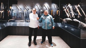 Kementerian Kebudayaan Tegaskan Komitmen Good Governance dalam Entry Meeting Pemeriksaan Laporan Keuangan BPK RI