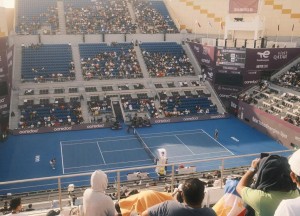 Duel Final Qatar Open: victoria Mboko vs Muchova Siapa Yang Pantas Juara?