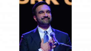 Gebrakan Walikota Muslim New York: Zohran Mamdani Punya Rencana Besar untuk Perumahan, Transportas dan Toilet Umum