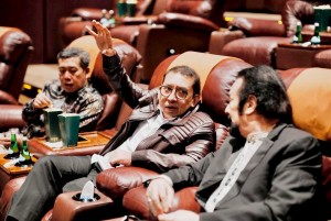 Film Taj Mahal Jadi Jembatan Persahabatan, Fadli Zon Puji Pesan Damai di Dalamnya