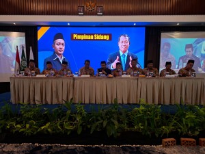 Serentak, Empat BTM Jateng Selenggarakan RAT Tahun Buku 2025