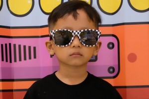 Gegara Lirik 'Gak Jadi Polisi', Lagu Rocker Cilik Asal Sleman Ini Mendadak Dihapus!