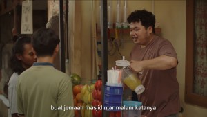 Tetangga Adalah Saudara Terdekat Saat Musibah