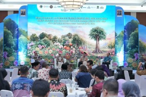 Aset Perbankan Syariah Indonesia Tembus Seribu Triliun Rupiah Sepanjang Tahun 2025