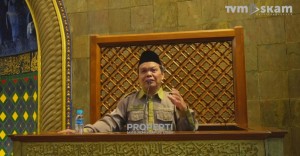 Menilik Peluang Menjadi Muslim Negarawan di Era Modern