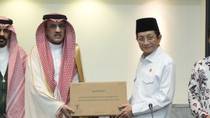 Kemana Saja Bantuan 100 Ton Kurma dari Pemerintah Arab Saudi Disebar? Ini Penjelasannya
